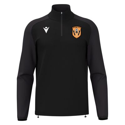 Isen 1/4 Zip SR Isen 1/4 Zip SR