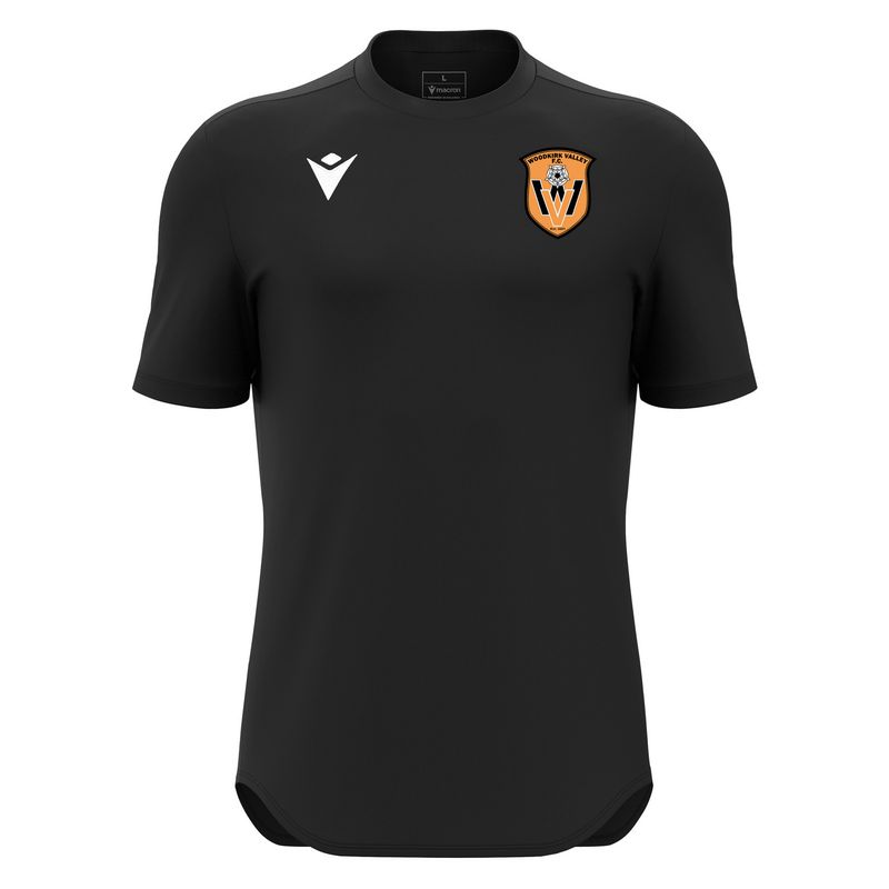 Void Shirt SR