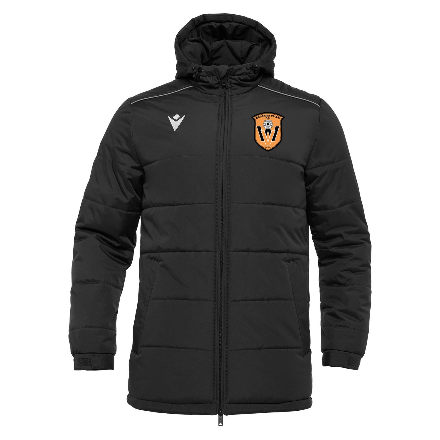 Gyor Bench Jacket JR Gyor Bench Jacket JR