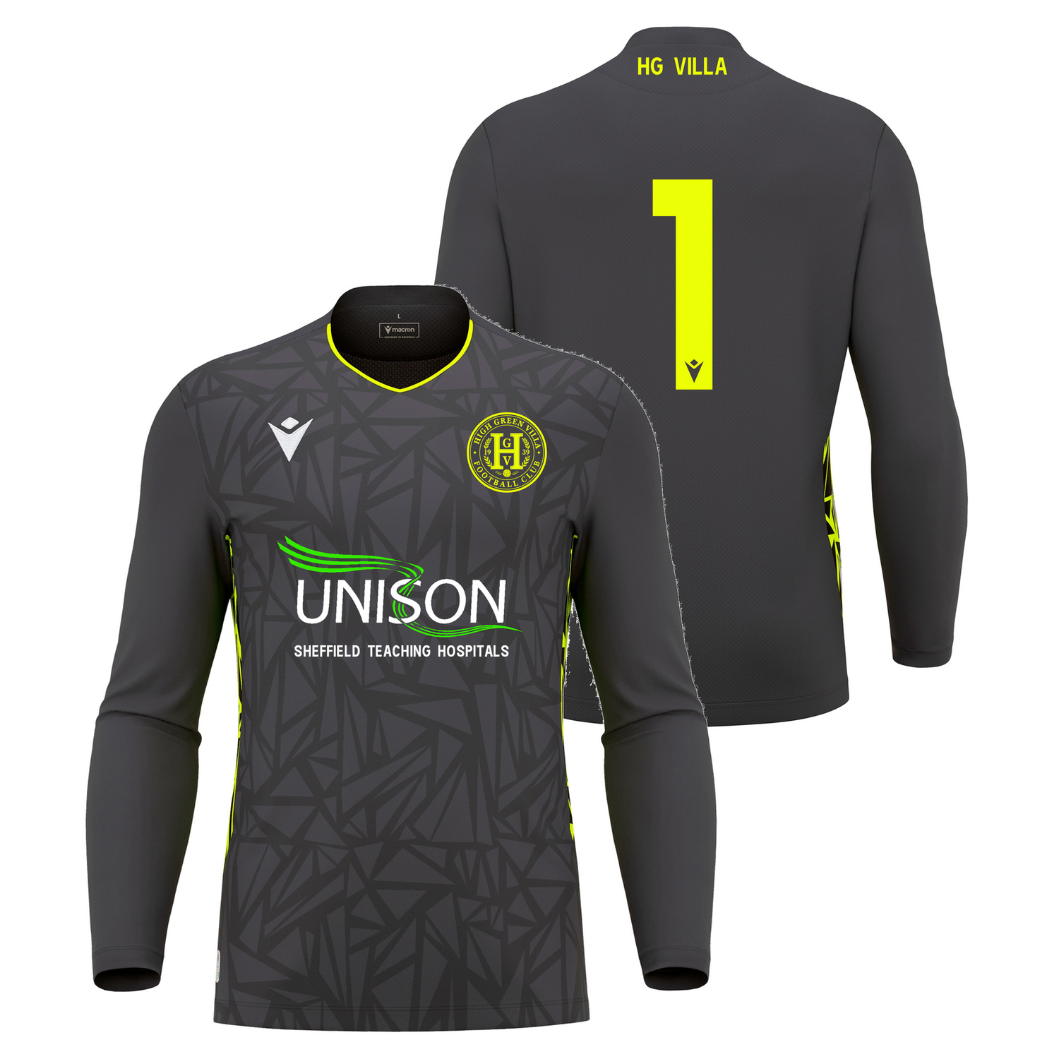 Home Keeper Shirt SR Home Keeper Shirt SR