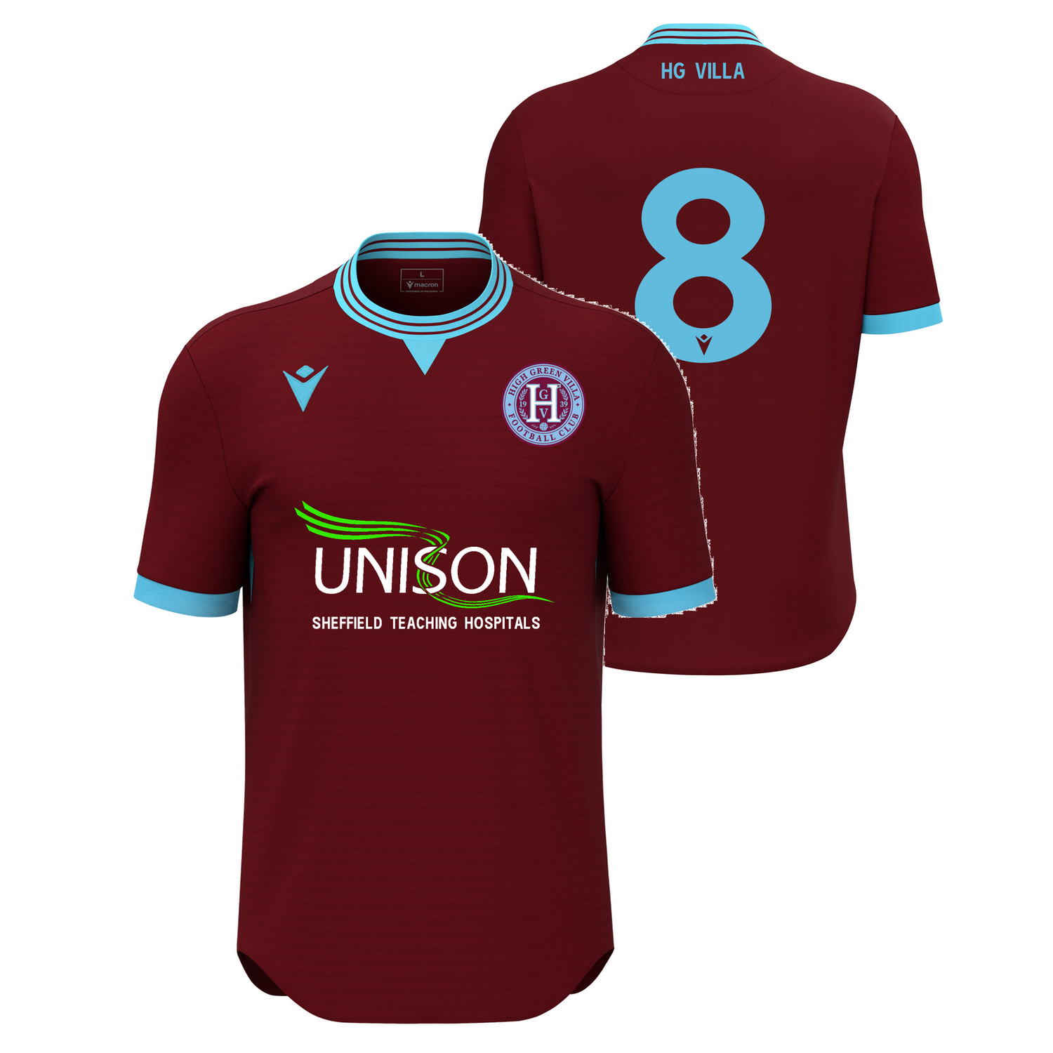 Home Shirt SR Home Shirt SR