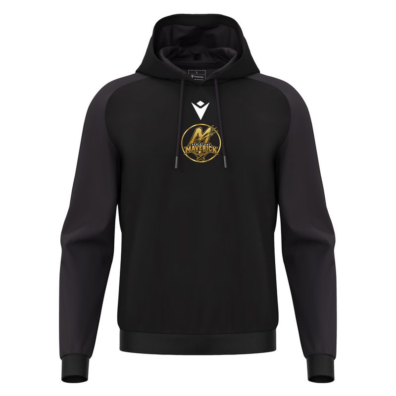 Horn Hoodie SR