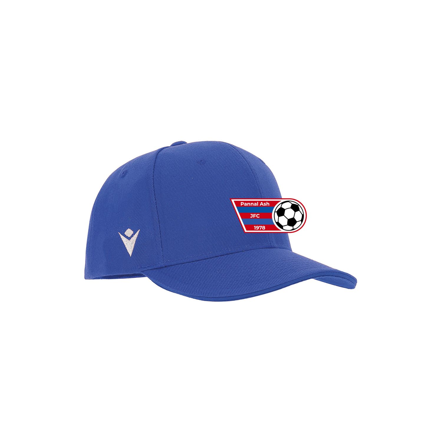 Pepper Baseball Cap Pepper Baseball Cap