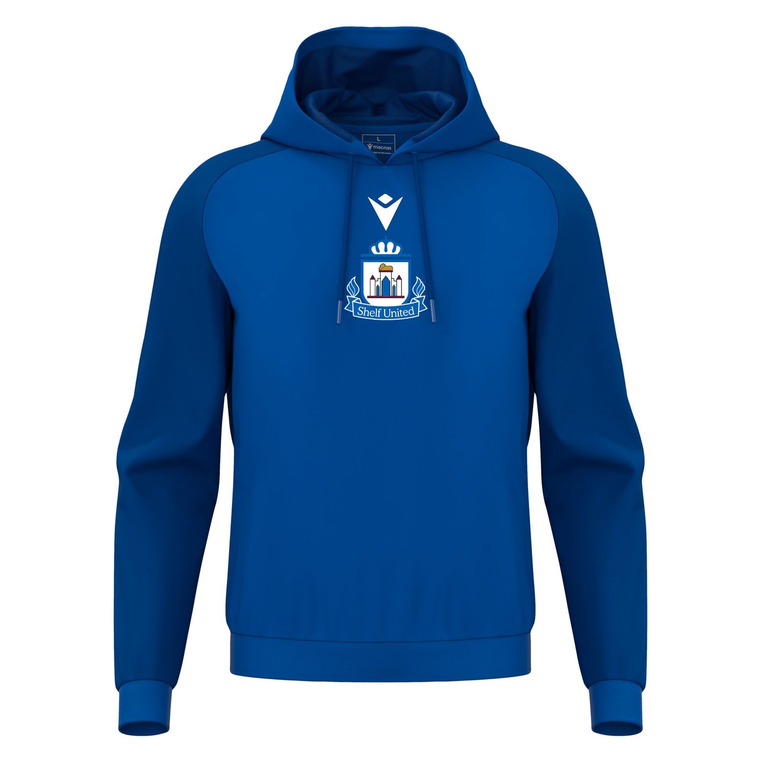 Horn Hoodie SR Horn Hoodie SR