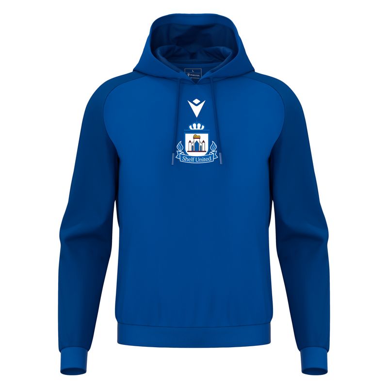 Horn Hoodie SR