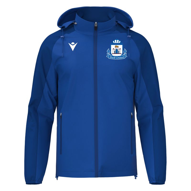 Elbrus Jacket SR