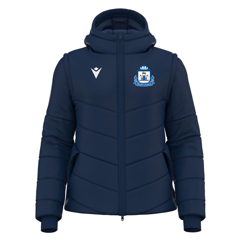 Duality Jacket/Gilet JR