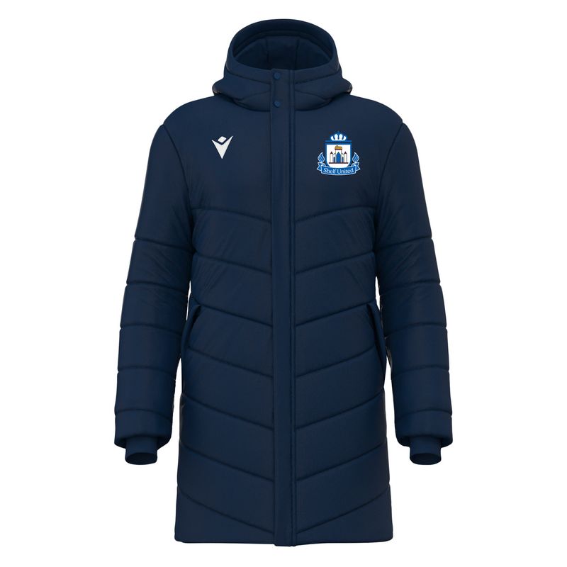 Subzero Bench Jacket JR
