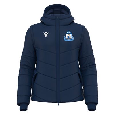 Duality Jacket/Gilet SR Duality Jacket/Gilet SR