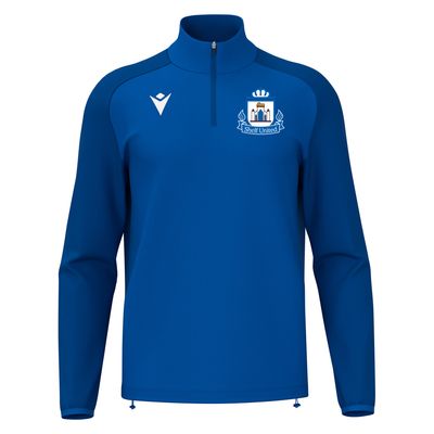 Isen 1/4 Zip JR