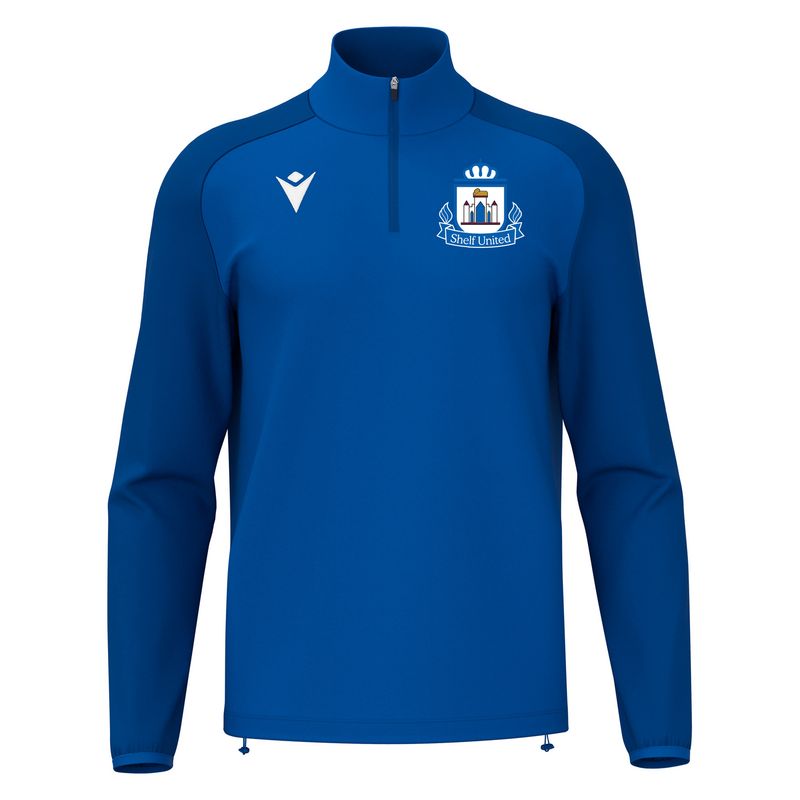 Isen 1/4 Zip SR