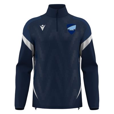 Hollow 1/4 Zip JR