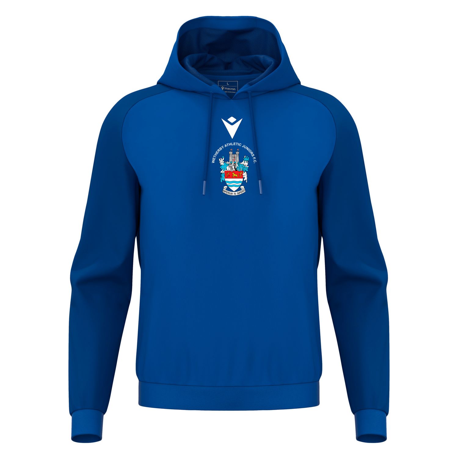 Horn Hoodie JR Horn Hoodie JR