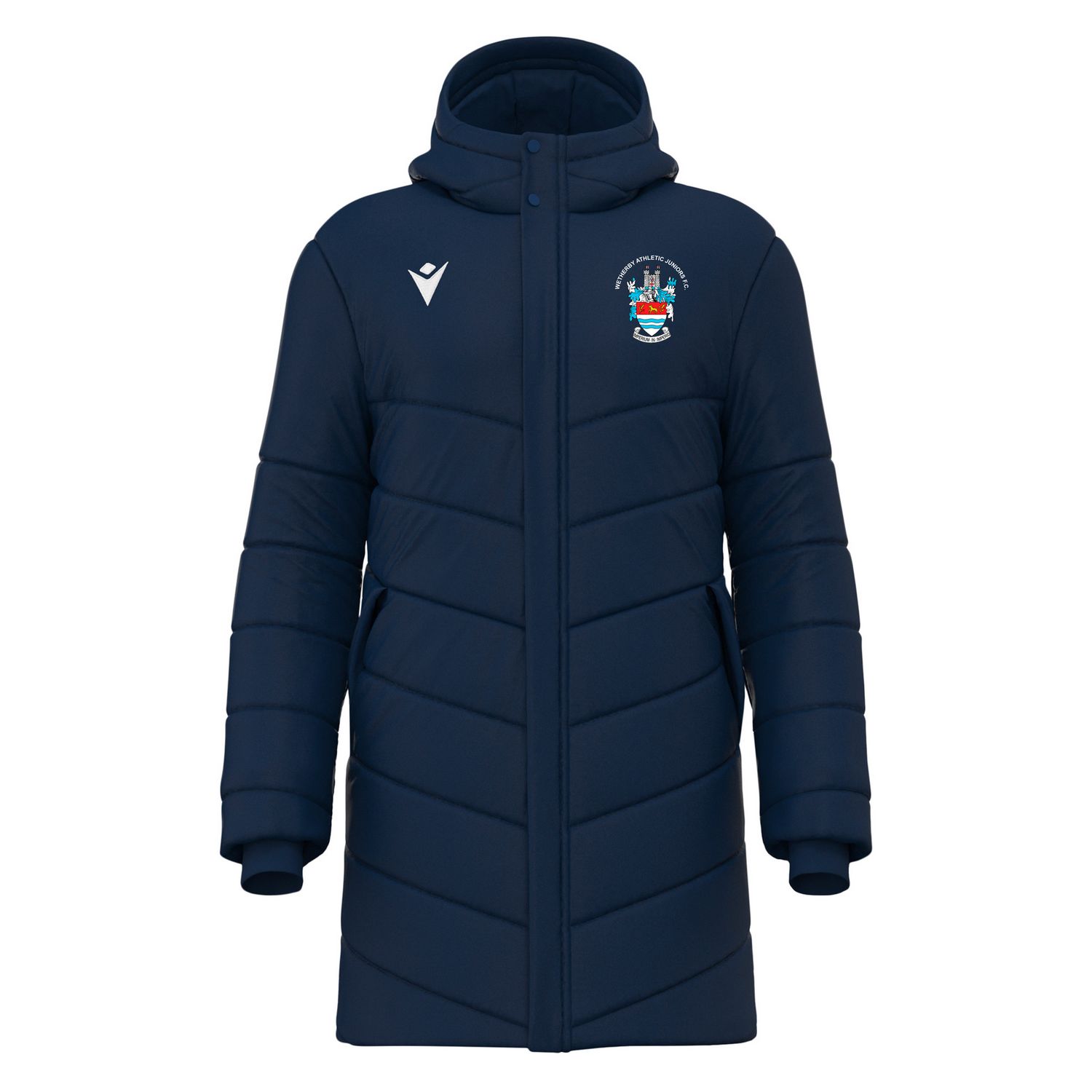 Subzero Bench Jacket SR Subzero Bench Jacket SR