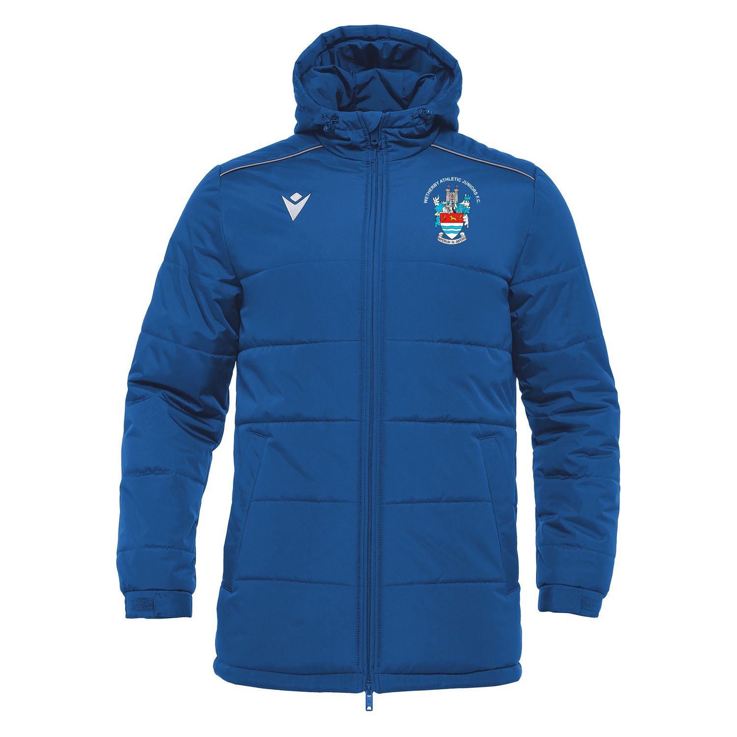 Gyor Bench Jacket JR Gyor Bench Jacket JR