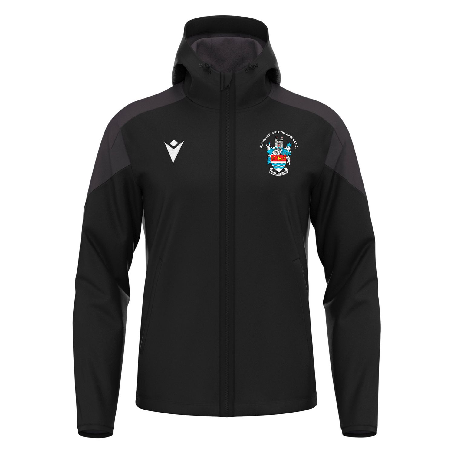 Icefang Jacket JR Icefang Jacket JR