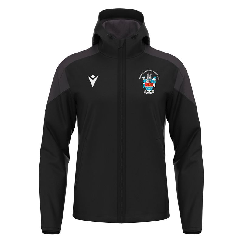Icefang Jacket JR