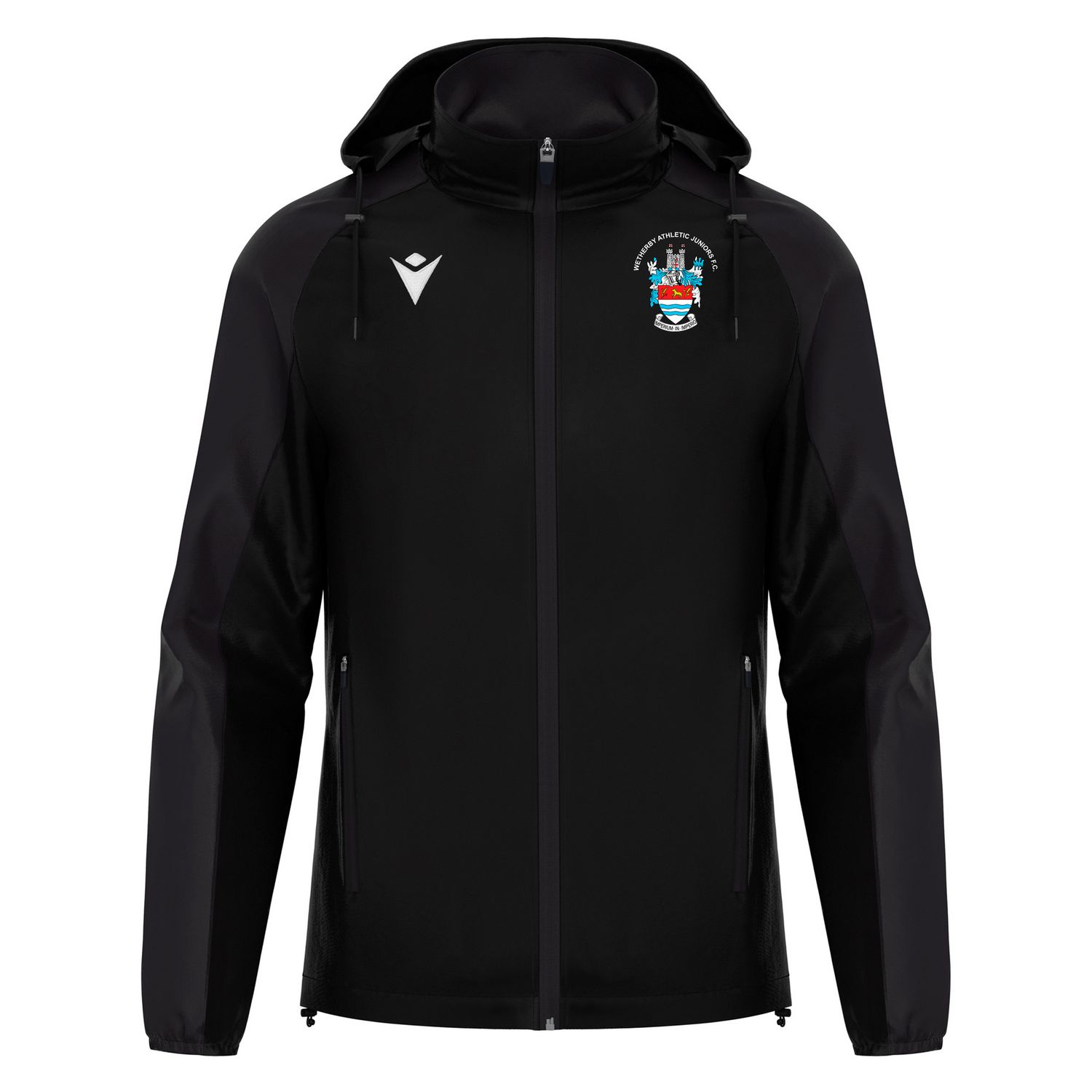 Rivendell Jacket SR Rivendell Jacket SR