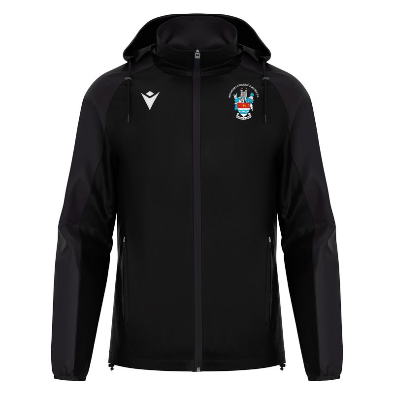 Rivendell Jacket SR