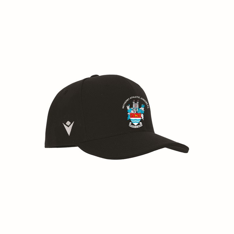 Pepper Baseball Cap