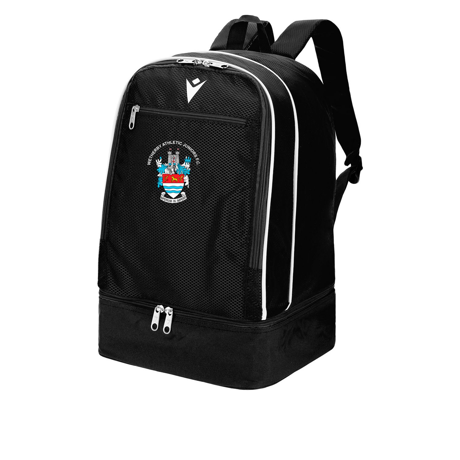 Academy Evo Bag Academy Evo Bag