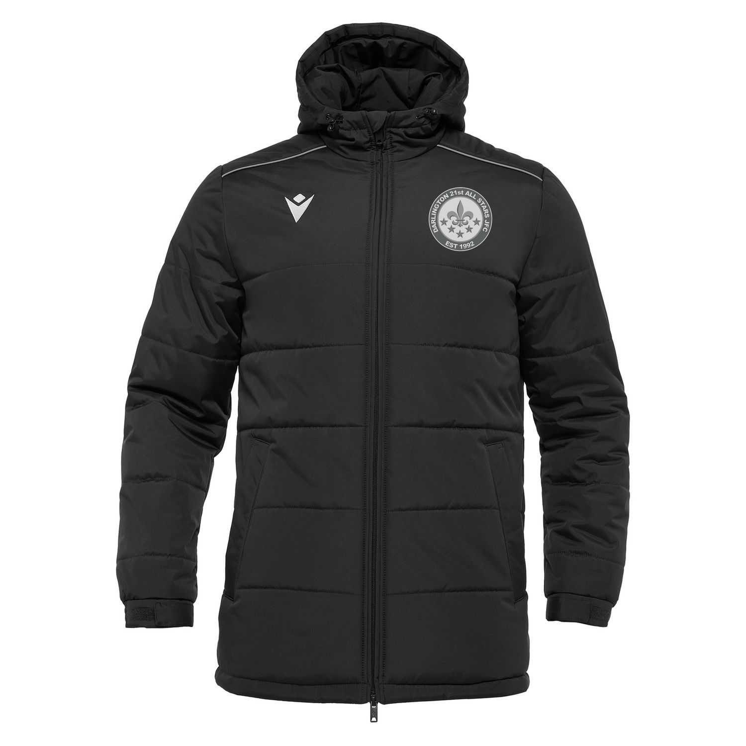 Gyor Bench Jacket SR Gyor Bench Jacket SR