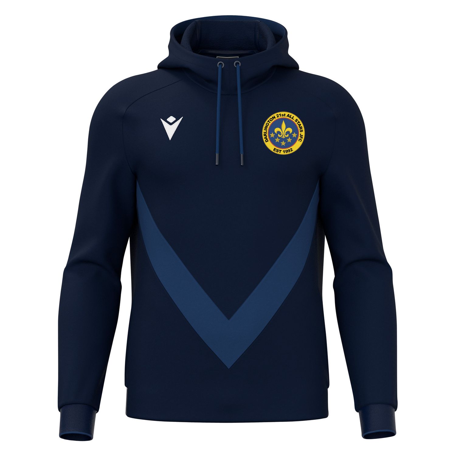 Fenders Hoodie JR Fenders Hoodie JR