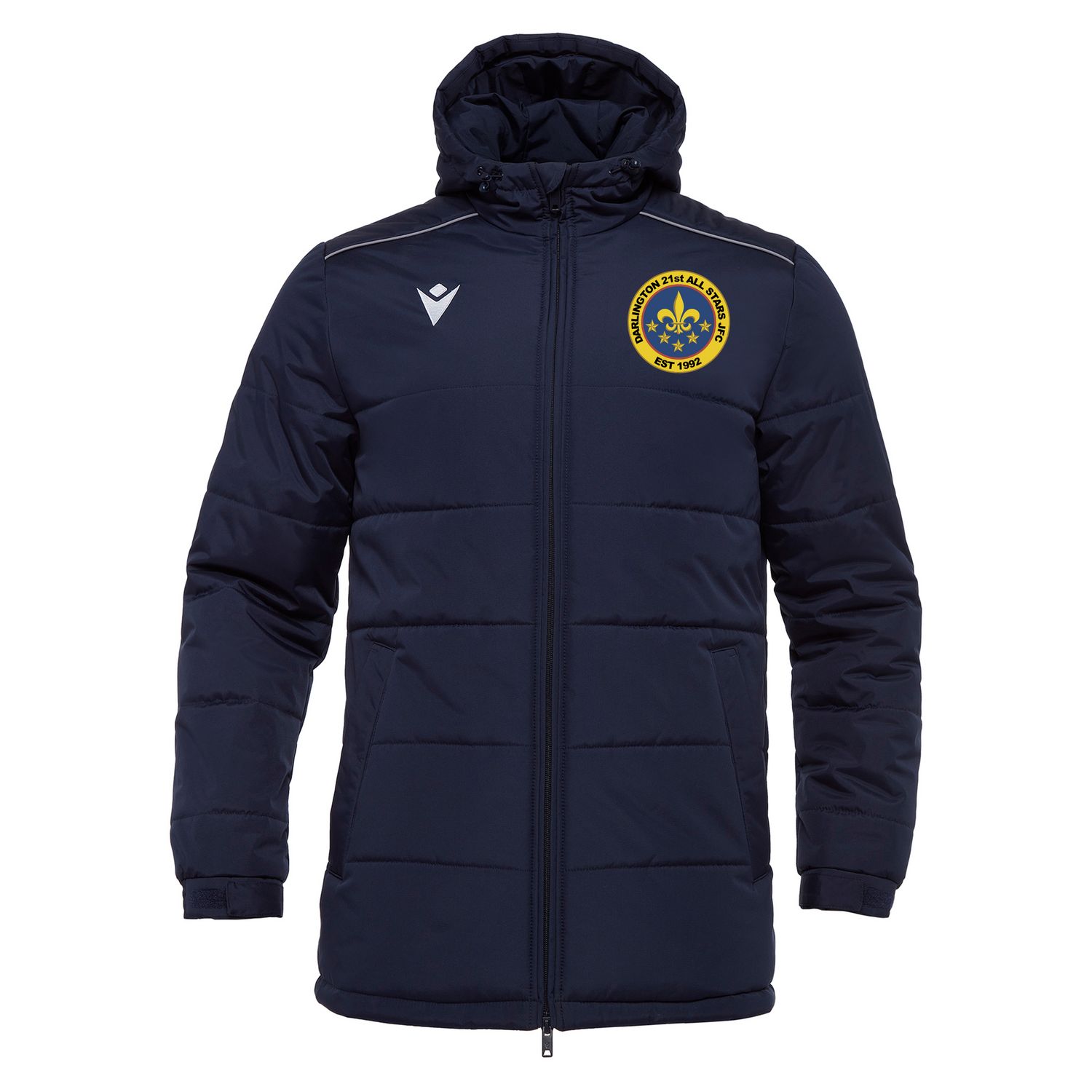 Gyor Bench Jacket SR Gyor Bench Jacket SR