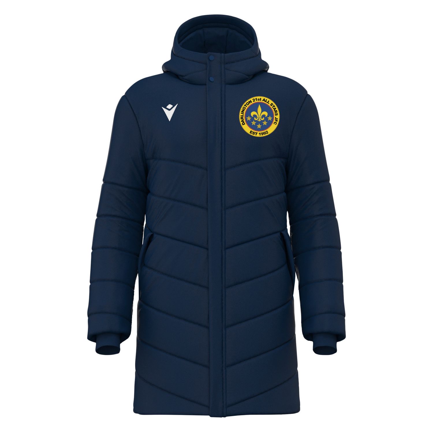Sub Zero Jacket SR Sub Zero Jacket SR