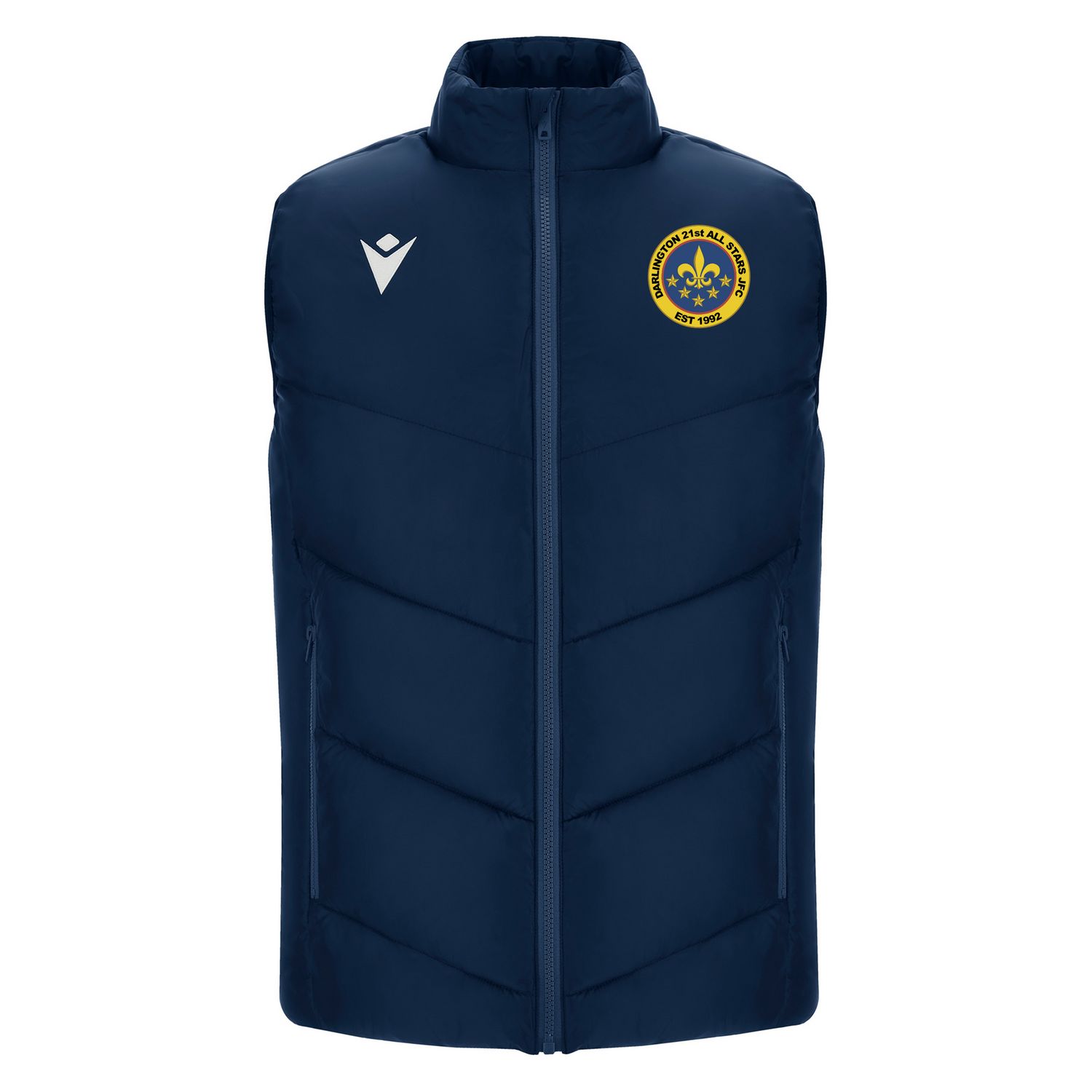 Coldmire Gilet SR Coldmire Gilet SR
