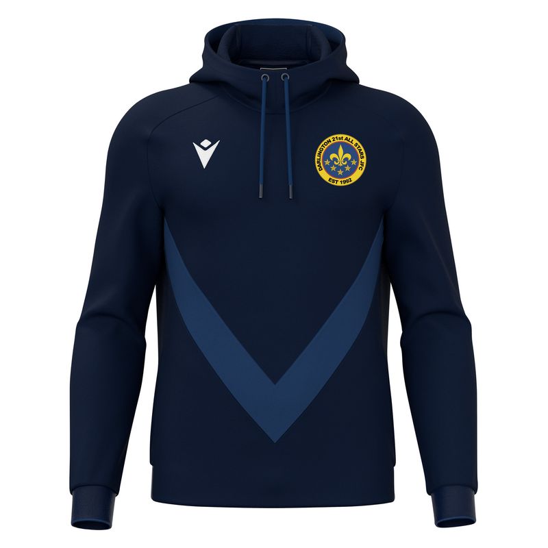 Fenders Hoodie SR