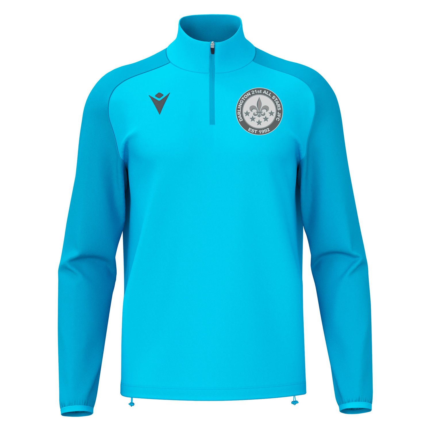 1/4 Zip SR 1/4 Zip SR