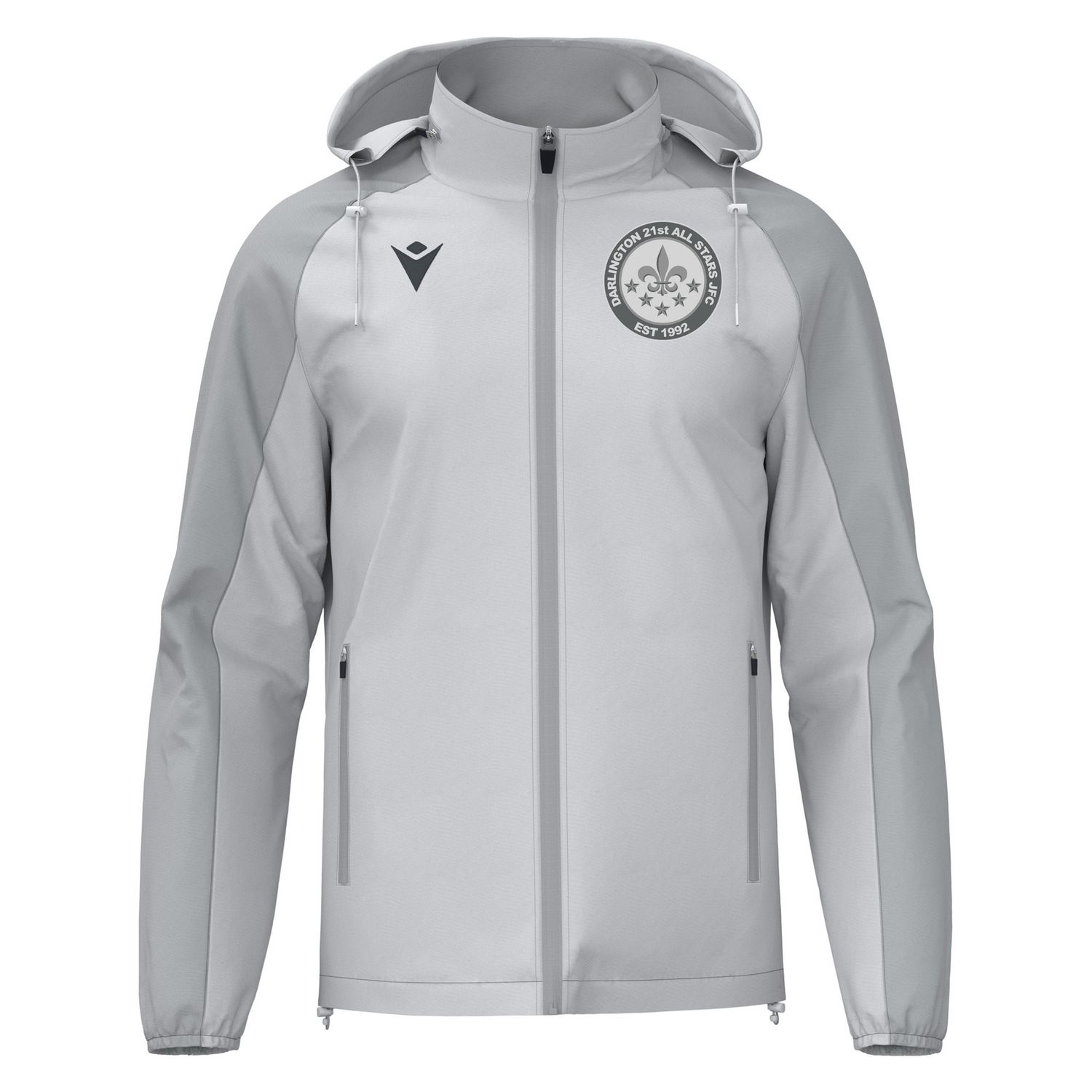 Elbrus Shower Jacket SR Elbrus Shower Jacket SR
