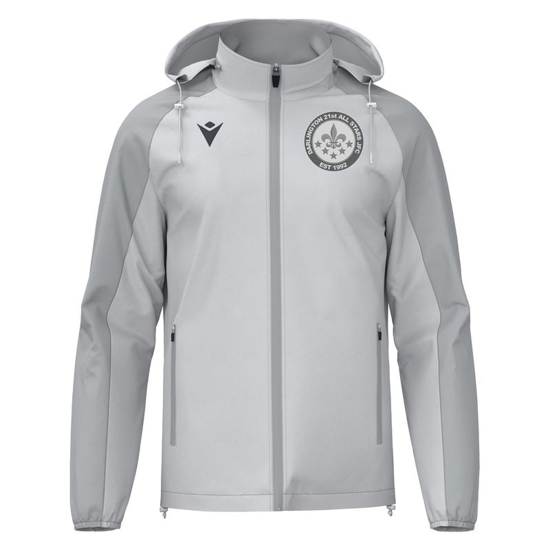 Elbrus Shower Jacket SR