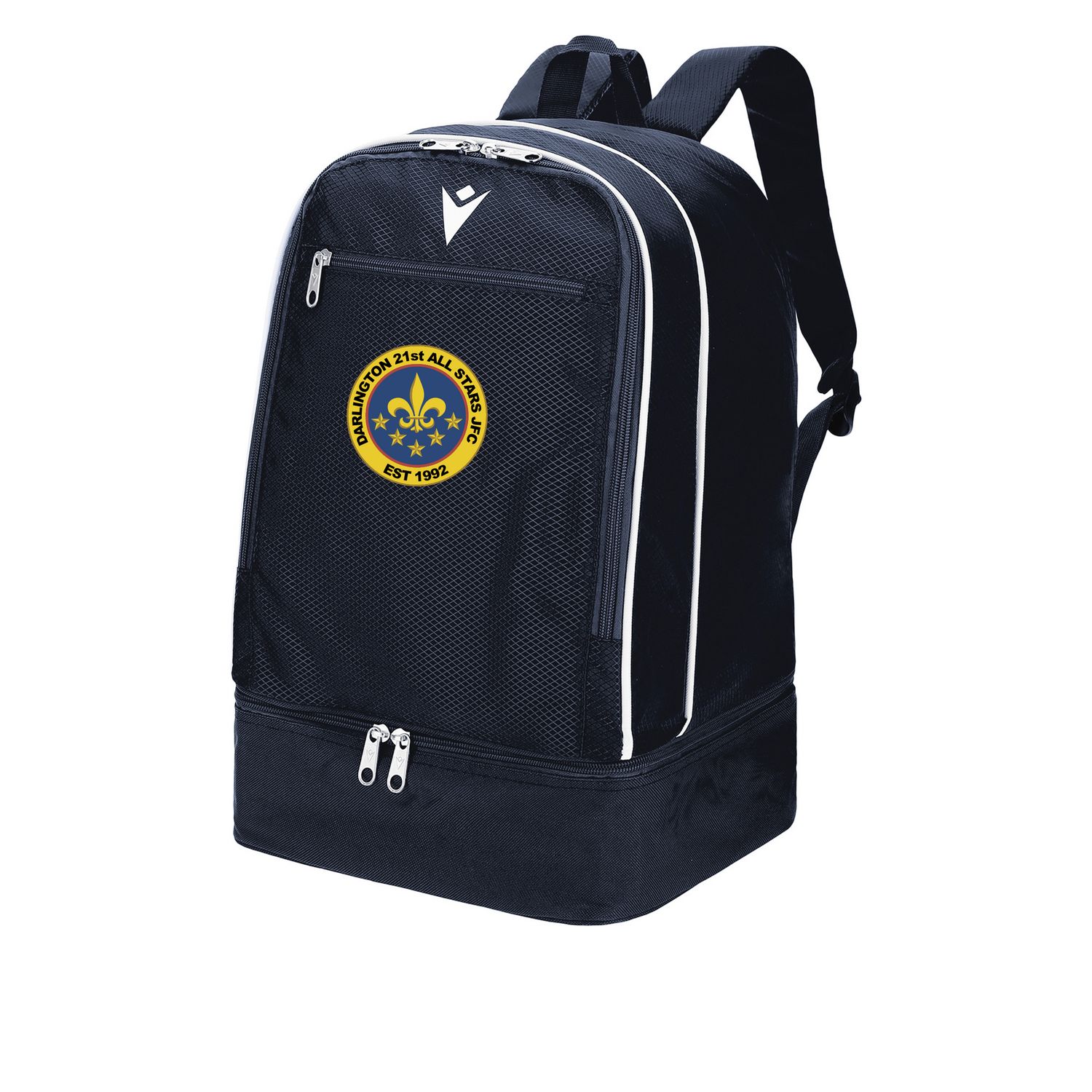Academy Evo Bag Academy Evo Bag
