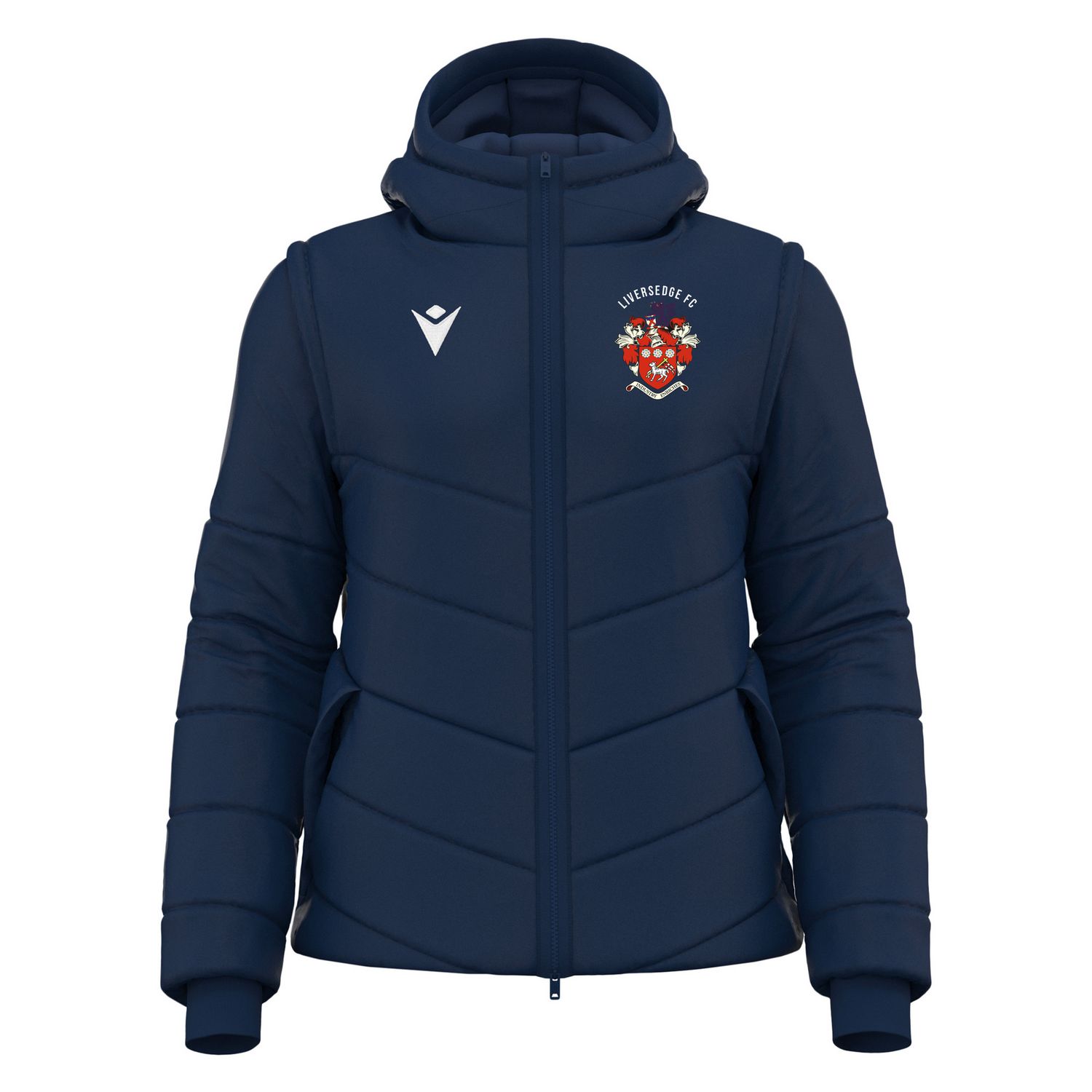 Duality Jacket/Gilet SR Duality Jacket/Gilet SR