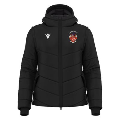Duality Jacket/Gilet SR