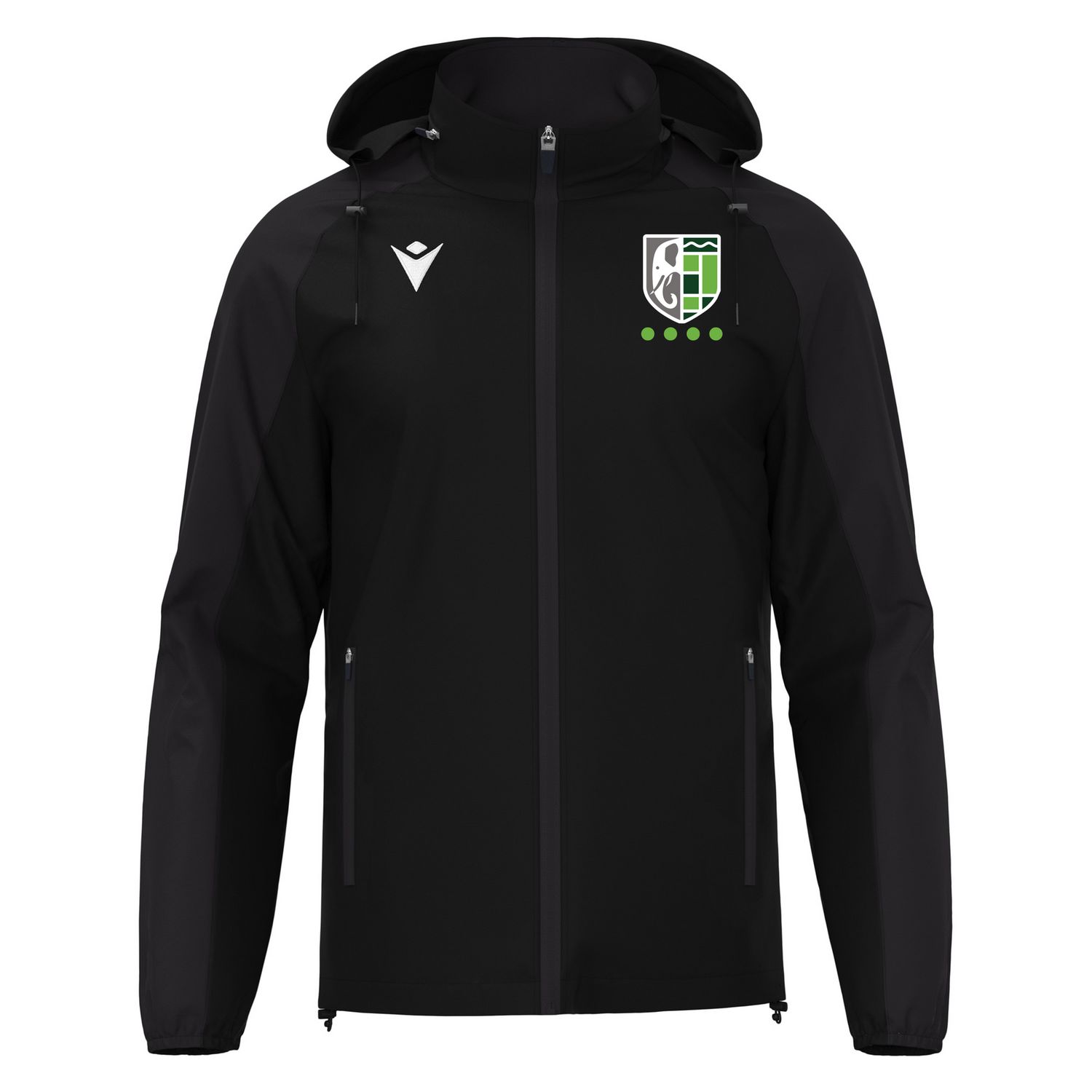 Elbrus Jacket Elbrus Jacket