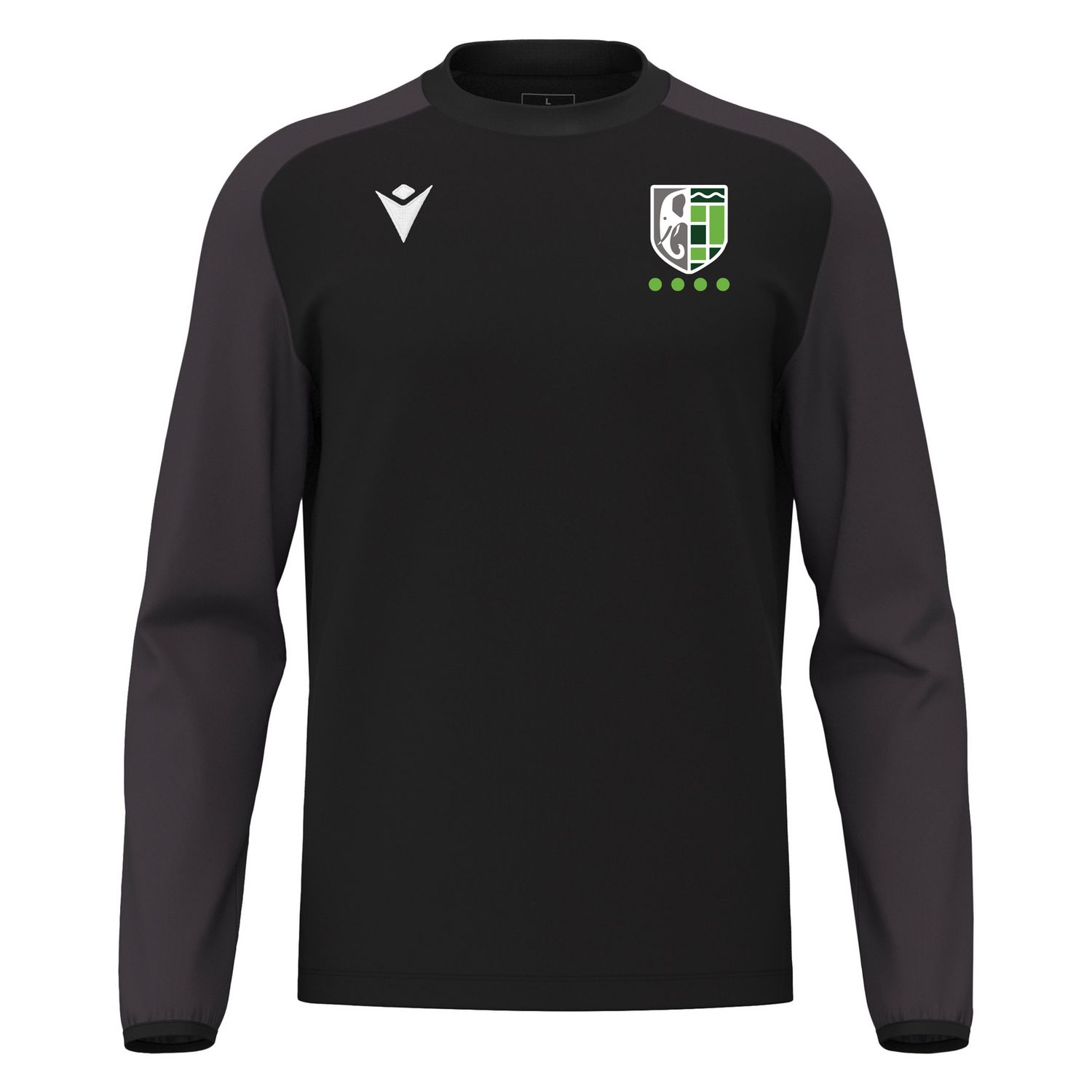 Thalos Sweatshirt Thalos Sweatshirt