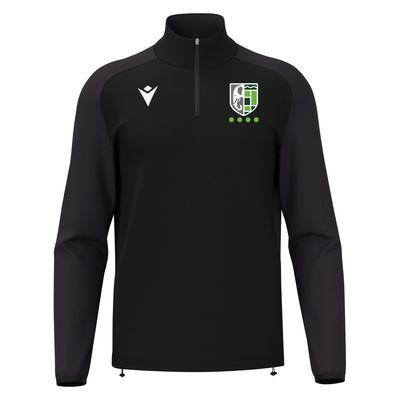 Isen 1/4 Zip Isen 1/4 Zip