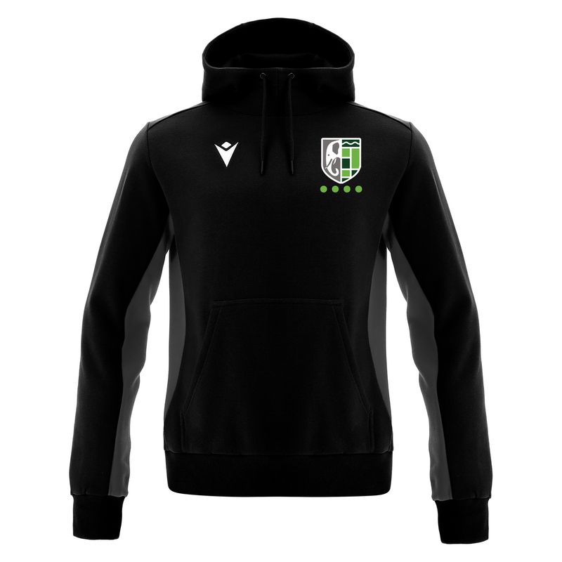 Dance Hoodie