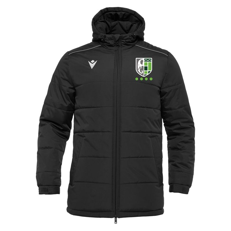 Gyor Bench Jacket