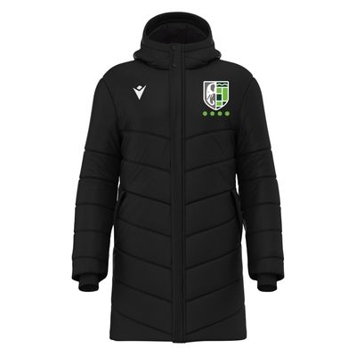 Subzero Bench Jacket Subzero Bench Jacket