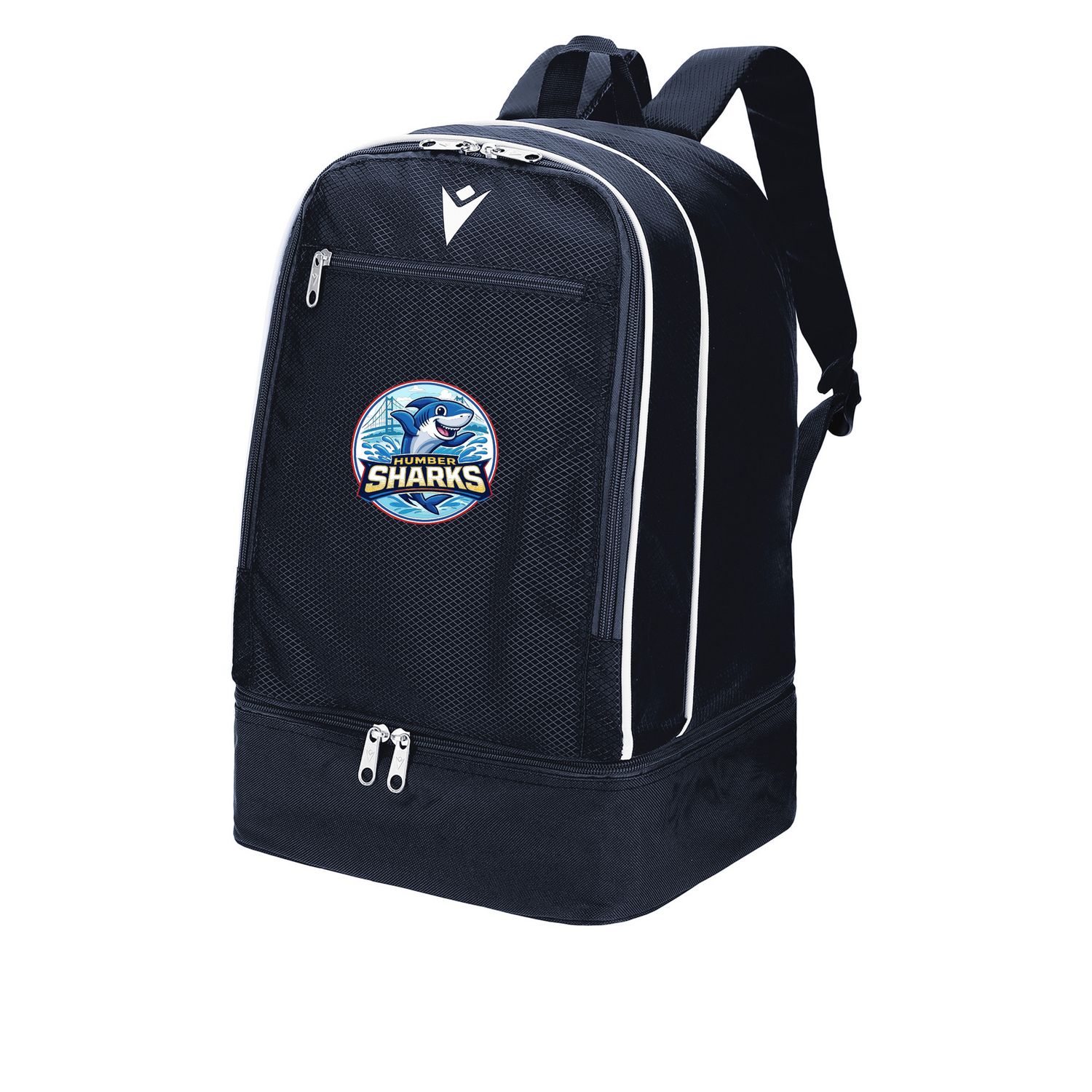 Academy Evo Bag Academy Evo Bag