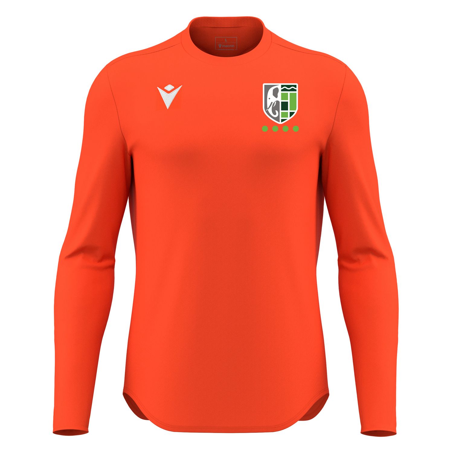 Void Long Sleeve Shirt SR Void Long Sleeve Shirt SR