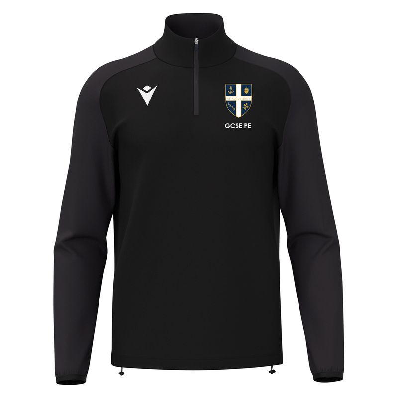 Isen 1/4 Zip SR
