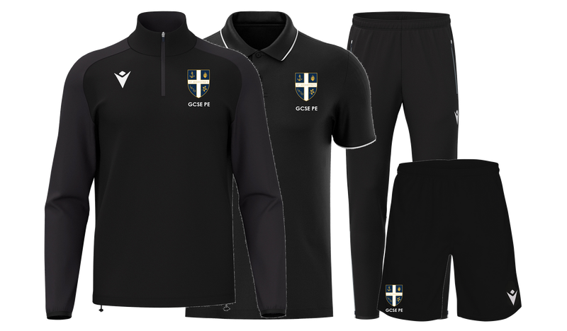 Bundle SR