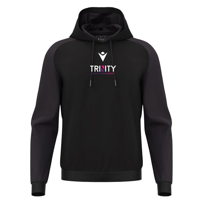 Horn Hoodie SR