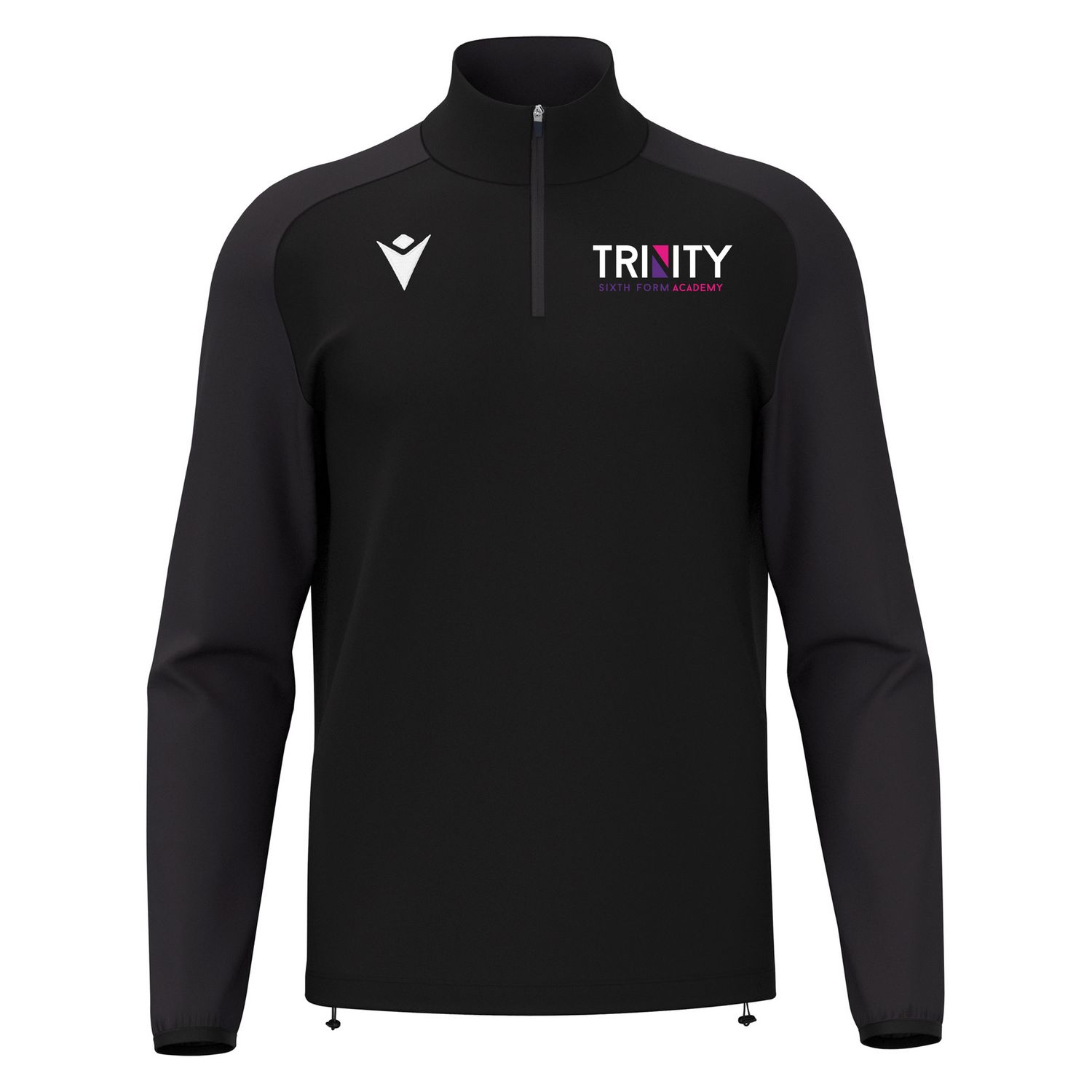 Isen 1/4 Zip JR