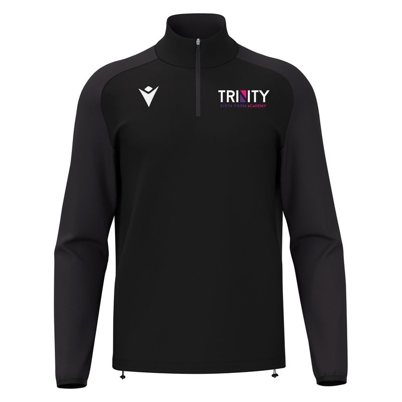 Isen 1/4 Zip JR
